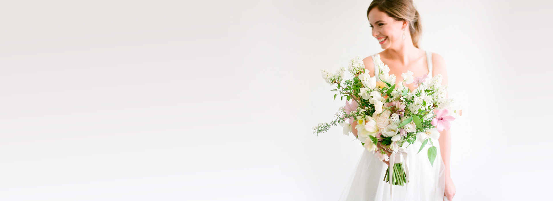 Wedding bouquets