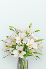 Lilies