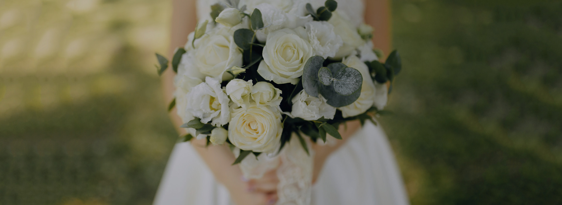 Bridal bouquet