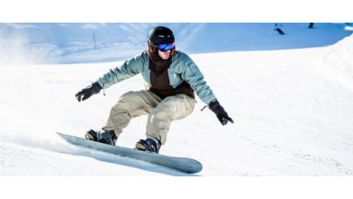 Eight best new snowboards in 2020