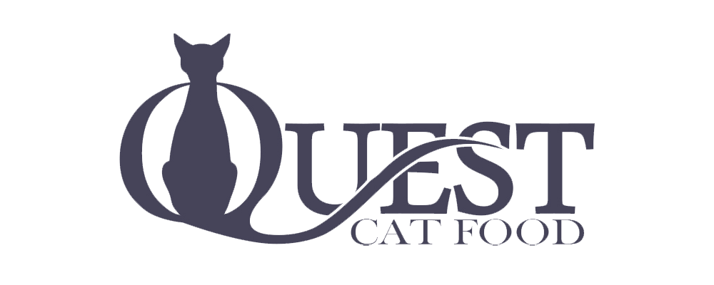 Quest cat food