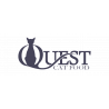 Quest cat food