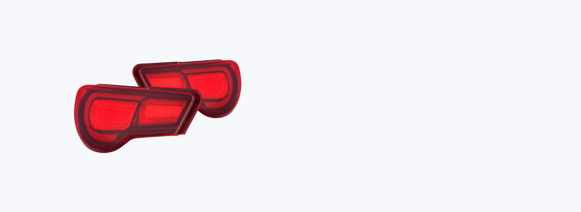 Tail Lights