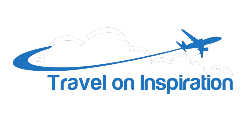 Travel on Inspiration