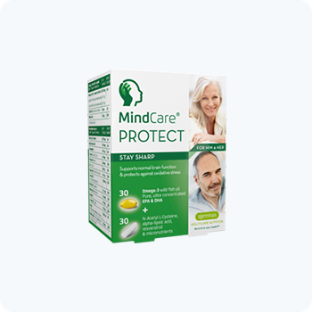 MindCare Protect