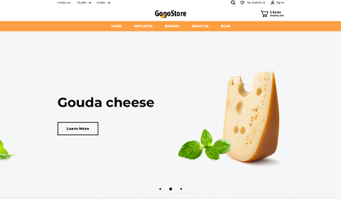 GogoStore 1.7