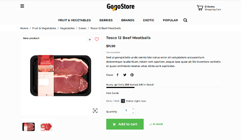 GogoStore 1.7