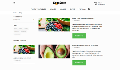 GogoStore 1.7